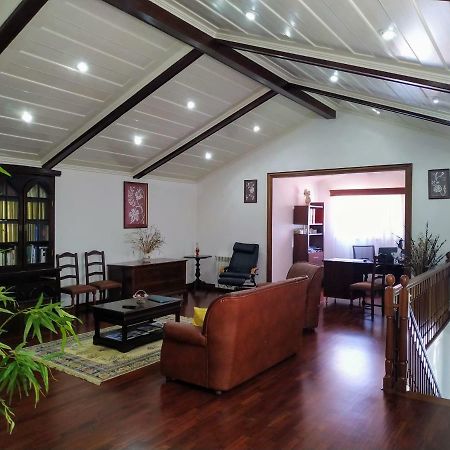 סנטה קרוז דה גרסיוזה Bettencourt Rooms מראה חיצוני תמונה