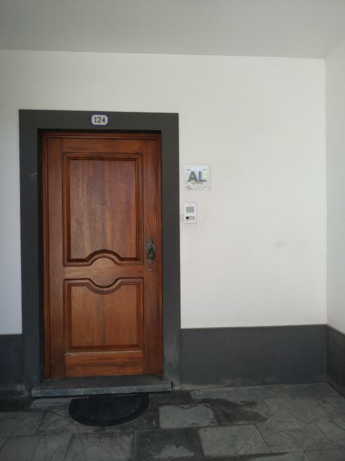 סנטה קרוז דה גרסיוזה Bettencourt Rooms מראה חיצוני תמונה